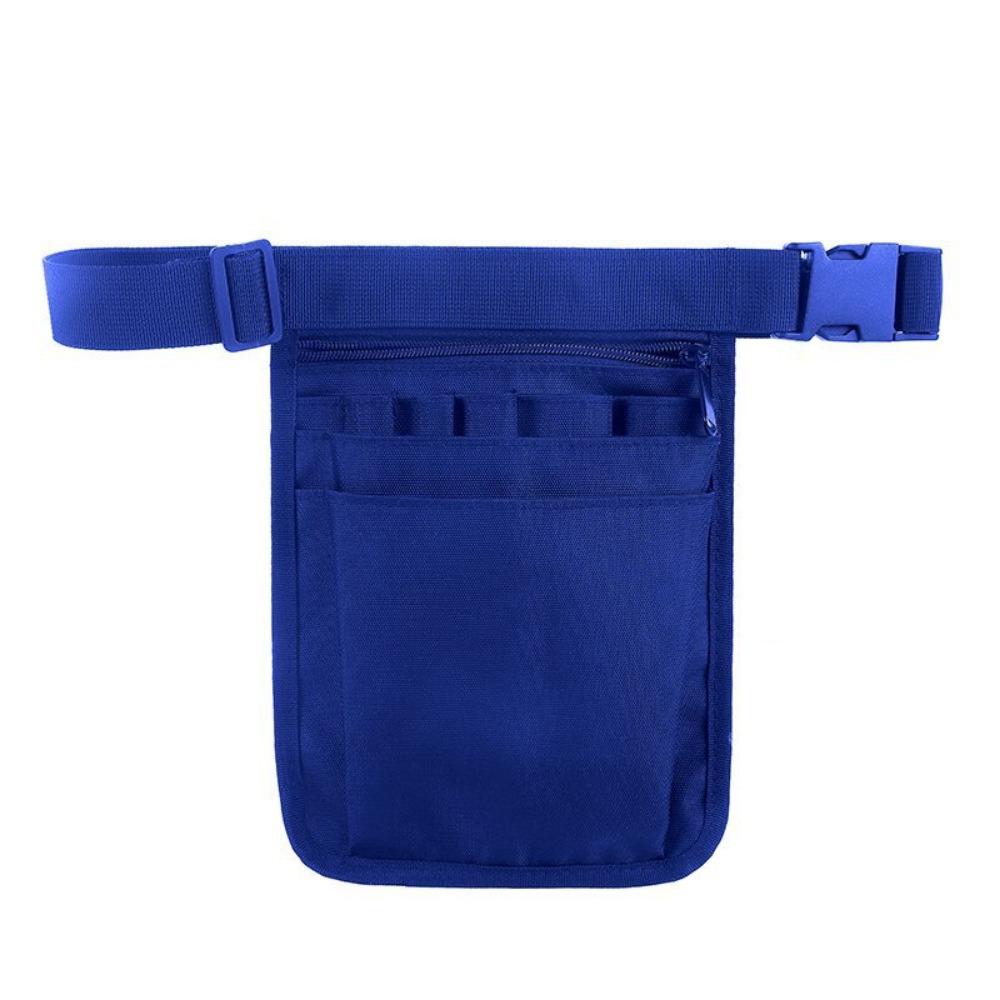 Nurse's Waist Pack Nurse's Tools Storage Bag Hairstylist Technician Tools Storage Bag Nursing Waist Pack