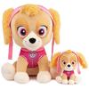 Gund PAW Patrol Skye Signature Uniform 6 Inch Plush Plush