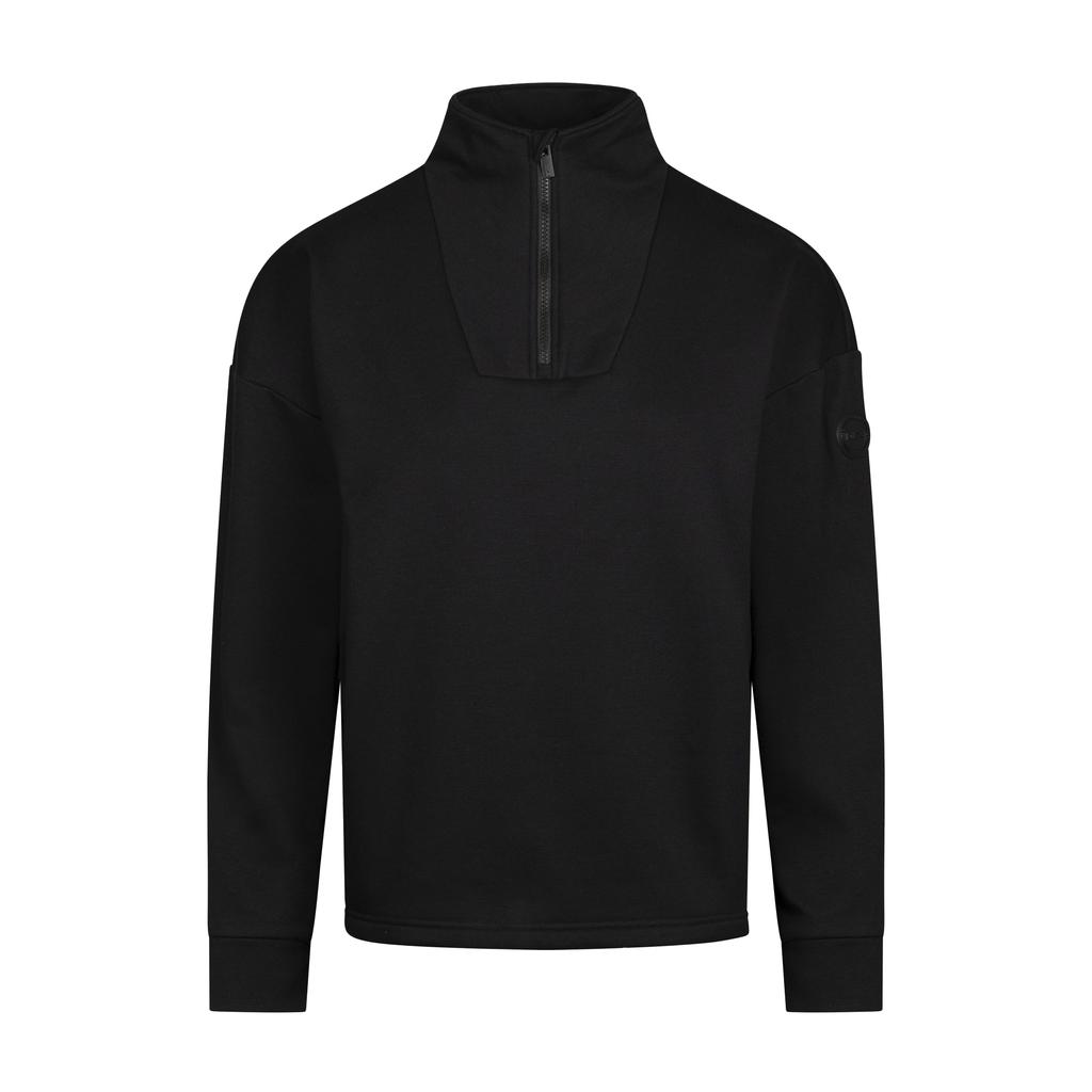 TRESPASS Womens/Ladies Siobhan DLX Fleece Top