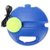 Tennis Trainer Rebound Ball Set Portable Tennis Practice Equipment with Base for Outdoor Activities