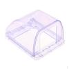 Big Panel Waterproof Box/ /Transparent