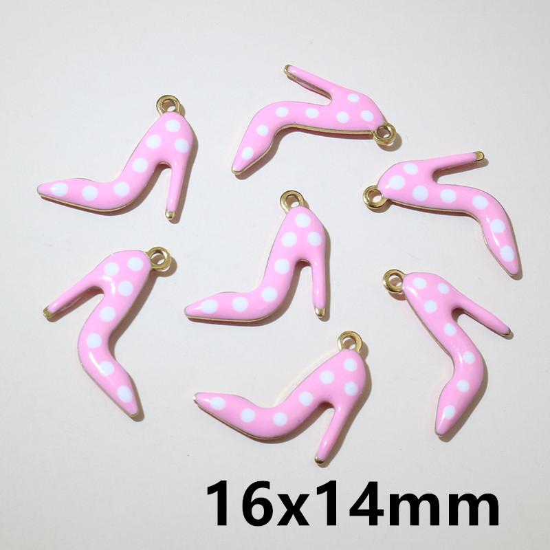 20pcs 10.5x10mm Stainless Steel Small Starfish Charms Pendant Enamel DIY Jewelry Making Accessories Findings Necklace Earrings