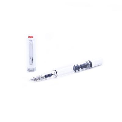 Twisbee Fountain Pen Eco White Extra Fine TW100006