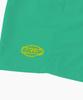 Baellob Travel & Swim Shorts Green