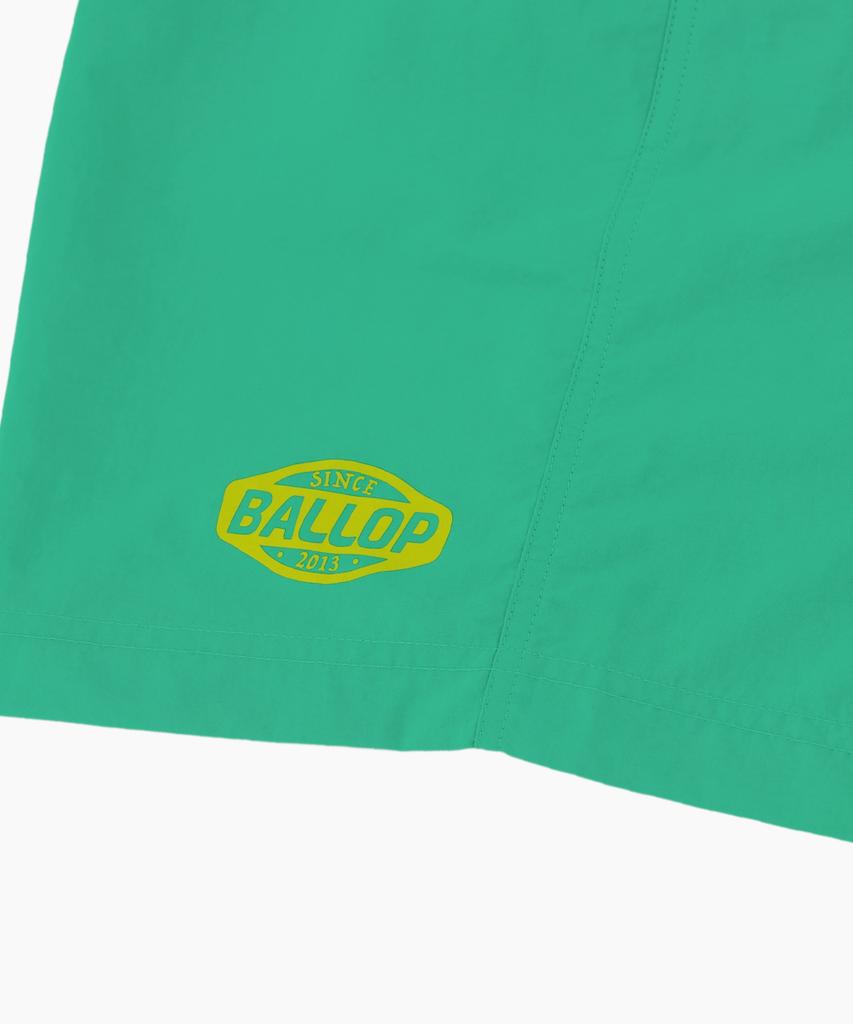 Baellob Travel & Swim Shorts Green
