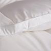 AB Siberian 95% White Goose Down Duvet
