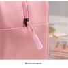 Waterproof Clear Cartoon Cosmetic Bag Storage Box Laundry Bag Travel Toiletries Storage Organizer