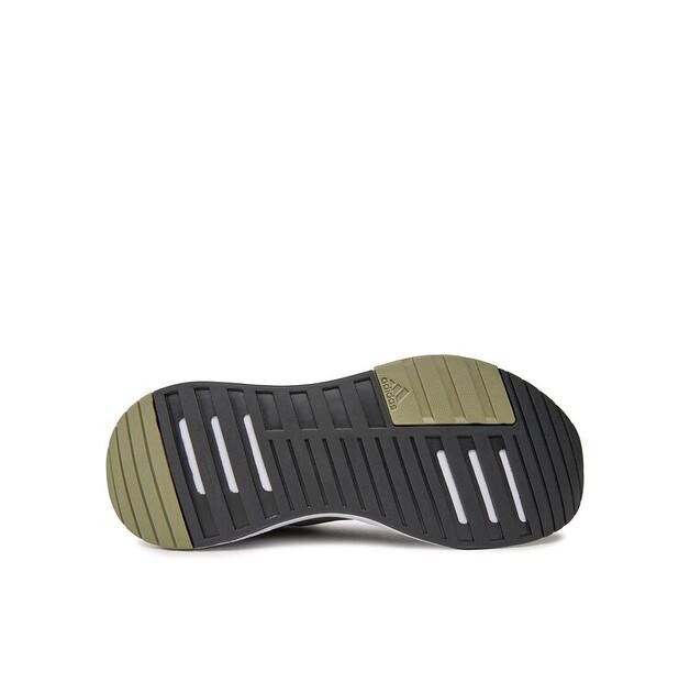 Мужские кроссовки adidas Racer tr23 id7835 khaki