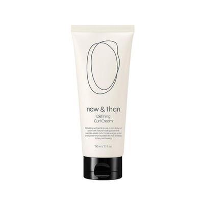 Now&than Defining Curl Cream 150ml