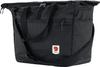 Plecak Fjallraven High Coast Tote 30, Wielofunkcyjny, Regulowana Pojemność, Czarny, 23200331