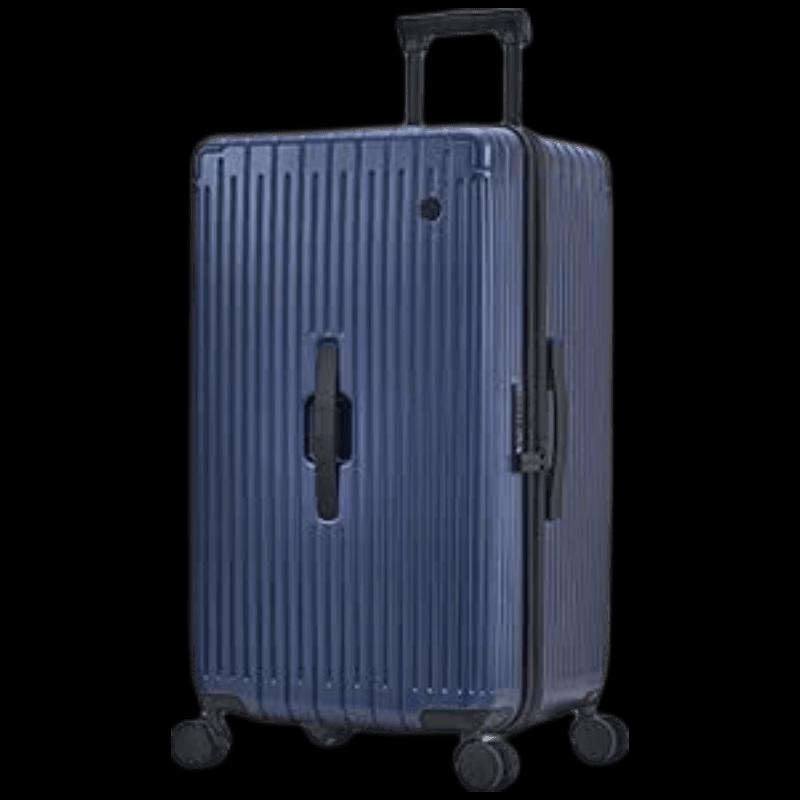 OIWAS 28-inch Large Capacity Hardside Luggage