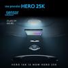 Logitech G502 HERO Kabelgebundene Gaming-Maus