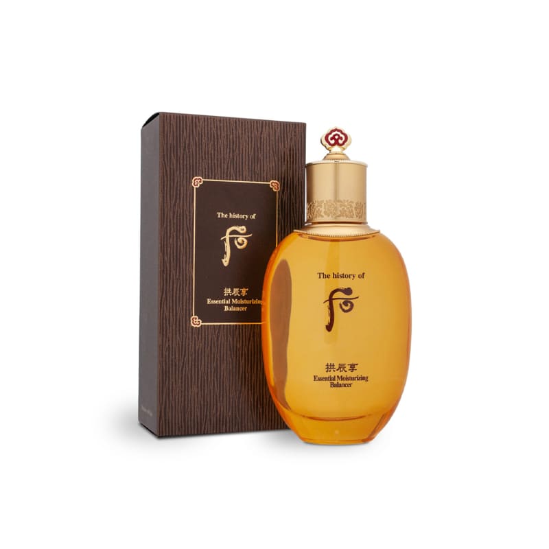 

The Whoo Gongjinhyang Inyang Балансир 150 мл