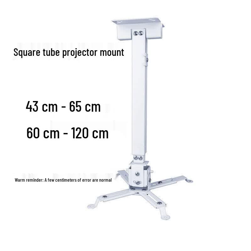 Projector Ceiling & Wall Mount