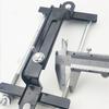 Car Storage Battery Holder Adjustable Stabilizer Metal Rack Mount Bracket Stand