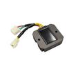 SH538D-13 Motorcycle Voltage Regulator Rectifier 31600-MM9-000O 31600-MS6-921 For Honda XLV600 XL600V Transalp 600 1987-1999