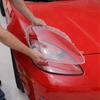 Right Headlight Cover for 2005-2013 Chevrolet Corvette C6