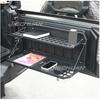 JIECHUAN Tailgate Foldable Table Rear Door Storage Rack Accessories For Jeep Wrangler JK 2007-2017 For Jeep Wrangler JL 2018 Up