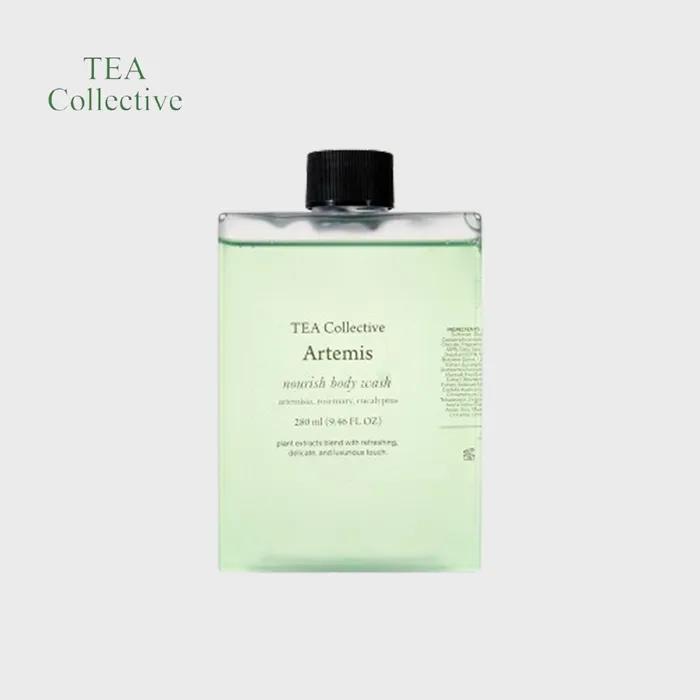 TEA COLLECTIVE Body Wash Artemis 280ml