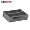 1G Fiber Ethernet Switch with 1 Fiber and 1 Electric Port, 10/100M Fiber Optic Module