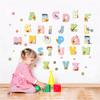 Cartoon Winnie The Pooh Wall Sticker Design Suitable For Bedrooms Living Rooms And Various Settings Party Decoration Ideal Gift