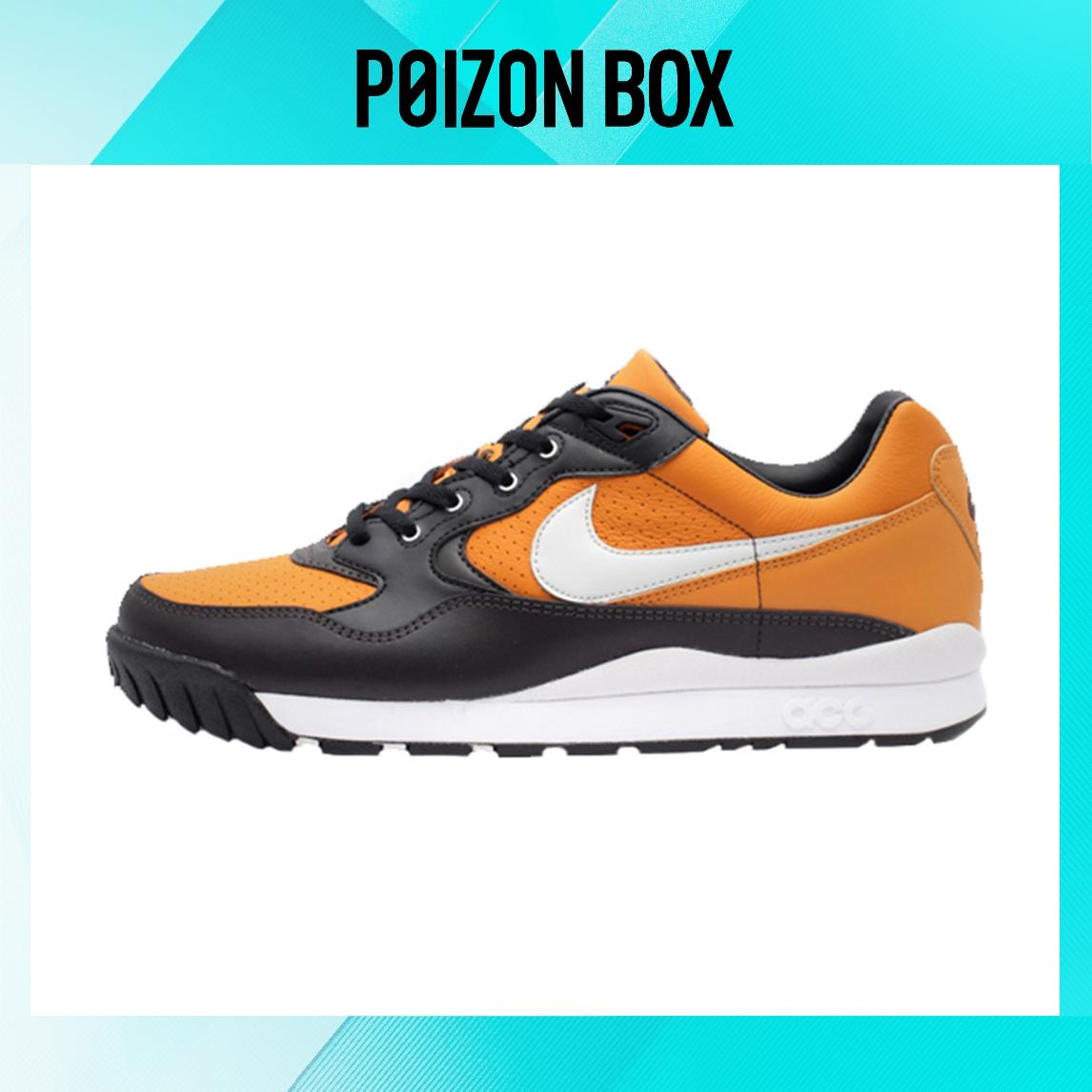 

кроссовки Nike Air Wildwood ACG Running shoes Unisex AO3116-800