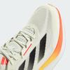 Adidas DURAMO SPEED Size M, Ivory/Core Black/Solar Red, 28.0CM