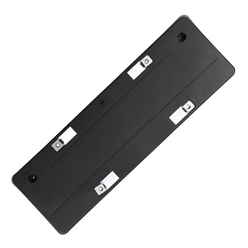 Uchwyt tablicy rejestracyjnej przedniego zderzaka e 2058804900 do Mercedesa Benz klasy C W205 2015-2018