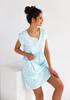 Sensis Alma Shirt Kr/r SL Sensis