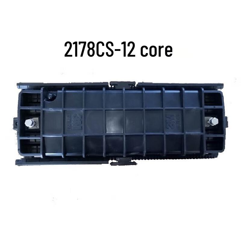 

SHNHUI 2178CS Fiber Optic Splice Enclosure