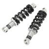 1 Pair Shock Absorber Suspension Damper Motorcycle Accessories Replacement for Electric Bike Scooter ATV