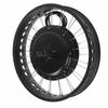 Electric Bike Conversion Kit for 20inch Front Wheel Color Screen Low Noise Brushless Motor 48V