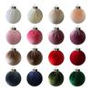 Reusable Christmas Ball Pendant Foam Xmas Tree Ornament New Xmas Tree Charm  Party Decoration