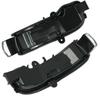 Car Side Marker Light Door Wing Rearview Mirror Turn Signal Indicator Side Light Lamp For Mercedes For Benz W203 4Door 2004-2007