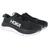 HOKA Gaviota 5 2E Breed Zwart Wit Heren Sneakers 1134234-BWHT