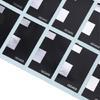 10Pieces 135 35mm Bulk Film Camera DX Code ISO500 400 320 250 200 160 100 50