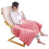 Bank Winter Heated Blanket Usb Body Usb Large Bed Warmer Powered Electric Heater Blanket By Power