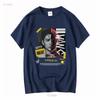 Got7 Jackson Wang Retro Bootleg T Shirt Kpop Merch For Her Or Him Long Short Sleeves Vintage Washed Stylish Slightly