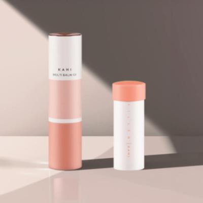 Multi Balm CV Set — Feuchtigkeitsspendender Glow Balm mit Nachfüll-Set (9g + Nachfüllpackung)