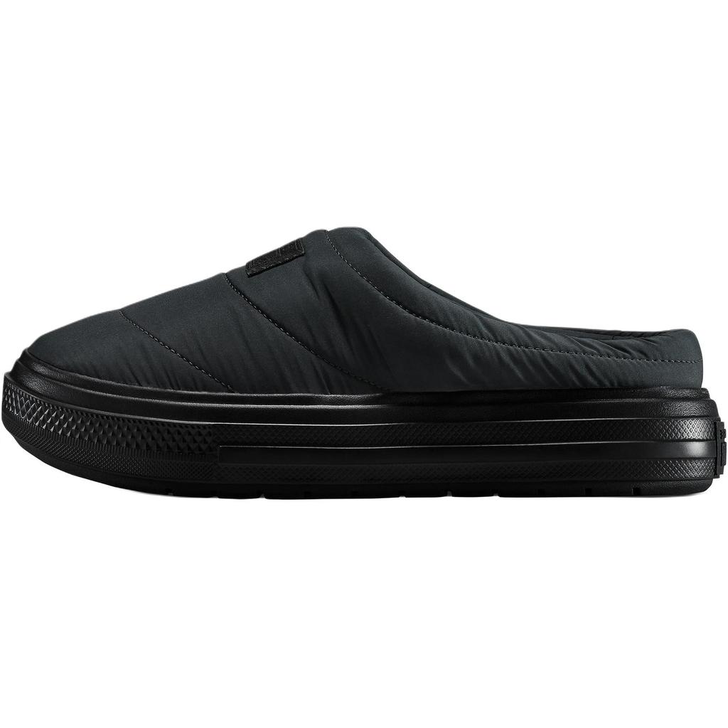 Converse Chuck Taylor All Star Elements Versatile Comfortable Slip-On Unisex Footwear Black A13893C