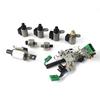 JF010E RE0F09A RE0F09B CVT Transmission Solenoid Valve Body Kit for Nissan Murano Altima Maxima Quest Refurbishment