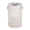 Small Air Purifier Quiet Desktop Air Cleaner Portable Ionic Air Purifier Remove PM2.5 Dust for Home Office Living Room