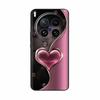 For VIVO X200 Ultra Case Cute Cartoon Painted Back Cover For VIVO X200 Pro Mini X100 Ultra Shockproof Shell Bumper Fundas Para