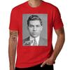 Lucky Luciano's Musgshot T-Shirt quick drying for a boy sports fans t shirts men