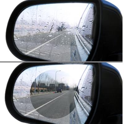 For Nissan Qashqai Side Mirror Cover Cup 2010-2013 Right Unpainted