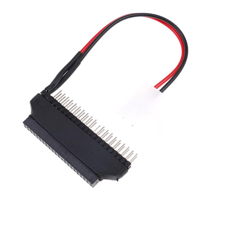 Ide Converter 2.5 To 3.5 Inch Laptop Hard Drive Converter Adapter