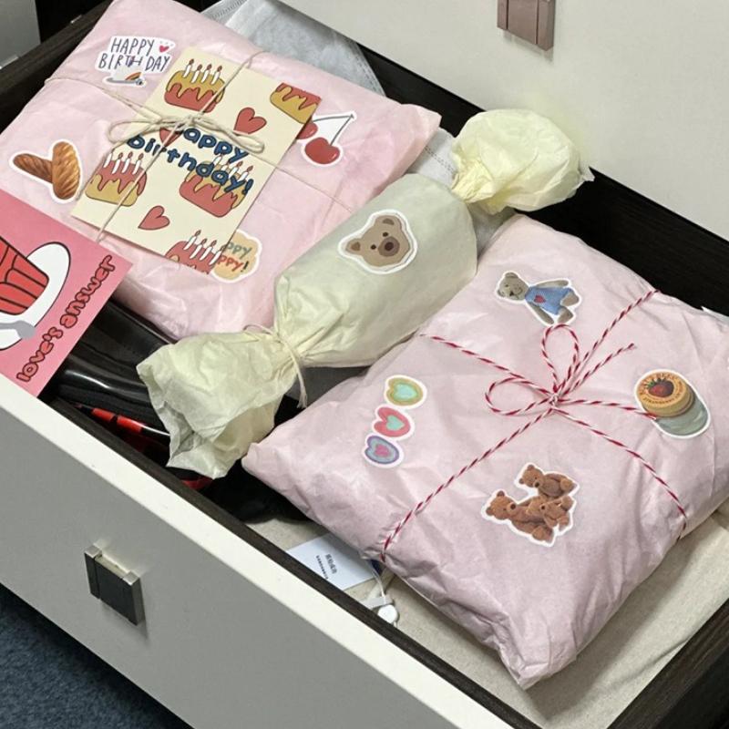 Pearlescent Gift Wrapping Paper - for Holidays,Christmas,Thanksgiving Day,Weddings,and Special Occasions|Used for Gift Packaging