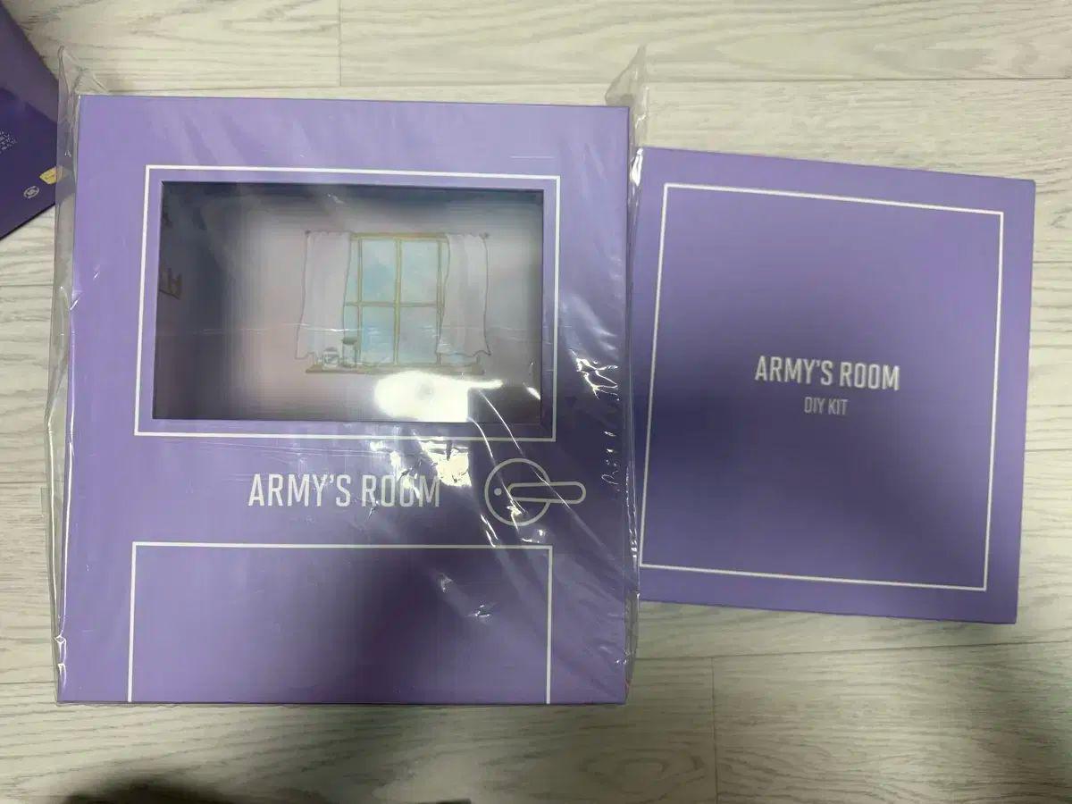 

[Б/У] BTS Merch Box 3 для продажи