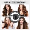 10-layer electric heating cap, waterproof evaporator cap, heat treatment cap, SPA, nourishing hair styling care