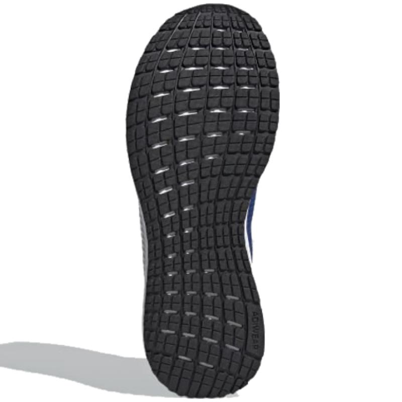 Adidas Solar Blaze 'Collegiate Royal' Sneakers EF0812